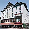Hotel Lamm, R�desheim-Assmannshausen