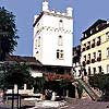 Hotel Zum Turm, Kaub, Rhein